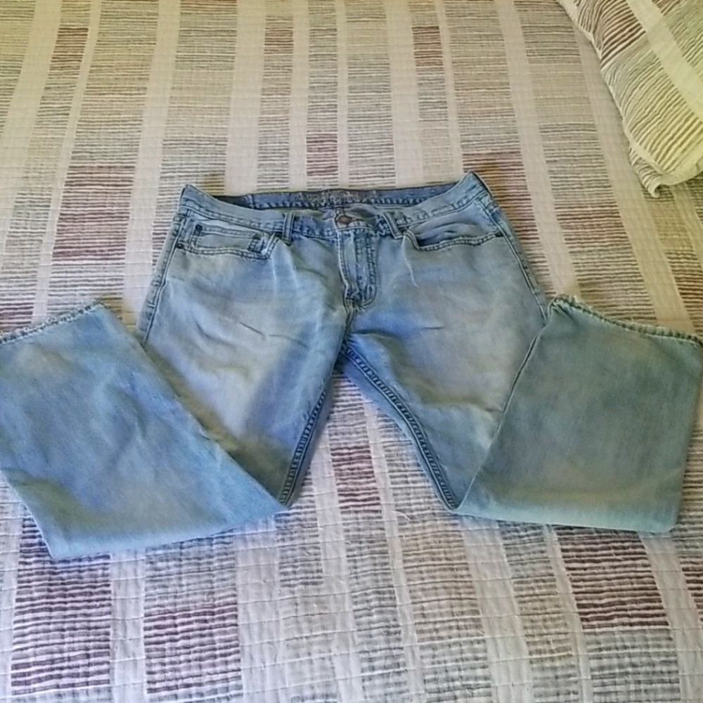 American Eagle Jeans 34 x 30